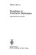 Foundations of constructive mathematics : metamathematical studies
