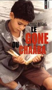 Le gone du Chaâba : roman