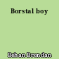 Borstal boy