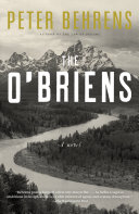 The O'Briens : a novel