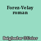 Forez-Velay roman