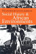 Social history & African environments