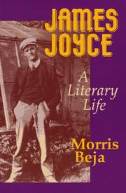James Joyce, a literary life