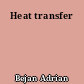 Heat transfer