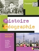 Histoire & géographie, premières STI, STL