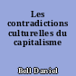 Les contradictions culturelles du capitalisme
