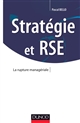 Stratégie et RSE : La rupture managériale