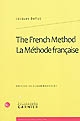 The French method : La méthode française