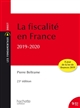 La fiscalité en France