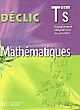 Mathématiques : Term S : enseignement obligatoire et de spécialité