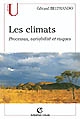 Les climats : processus, variabilité et risques