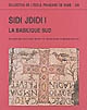 Sidi Jdidi : I : La basilique sud
