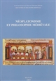 Néoplatonisme et philosophie médiévale : actes du Colloque international de Corfou : 6-8 octobre 1995