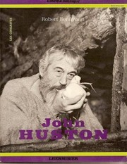 John Huston, la grande ombre de l'aventure