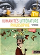 Humanités, Littérature, Philosophie Tle : enseignement de spécialité : Bac 2021