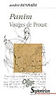 Panim : visages de Proust