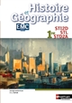 Histoire et géographie, EMC : 1re STI2D, STL, STD2A
