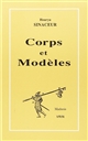 Corps et modèles : essai sur l'histoire de l'algèbre réelle