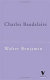 Charles Baudelaire : a lyric poet in the era of high capitalism