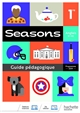 Seasons 1re : Anglais B1 > B2 : guide pédagogique