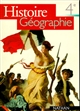 Histoire géographie : 4e [quatrième]