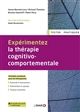 Expérimentez la thérapie cognitivo-comportementale : véritable workbook pour les thérapeutes