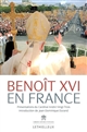 Benoît XVI en France (12-15 septembre 2008)