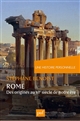 Rome : Des origines au VI