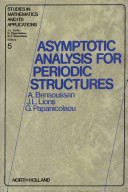 Asymptotic analysis for periodic structures
