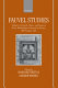 Fauvel studies : allegory, chronicle, music, and image in Paris, Bibliothèque nationale de France, MS français 146