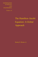The Hamilton-Jacobi equation : a global approach