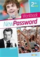 New Password : 2de A2>B1 : workbook