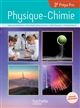 Physique-chimie : 3e Prépa pro