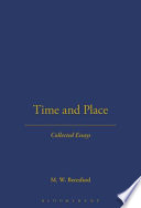 Time and place : colleced essays