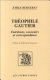 Théophile Gautier : entretiens, souvenirs et correspondance