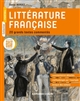 Littérature française : 20 grands textes commentés
