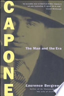 Capone : the man and the era