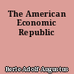 The American Economic Republic