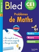 Le Bled : Problèmes de maths : CE1, 7/8 ans
