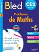 Le Bled : Problèmes de maths : CE2, 8/9 ans