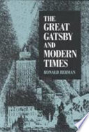 The "Great Gatsby" and modern times