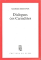 Dialogues des carmélites
