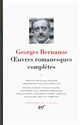 Oeuvres romanesques complètes : I