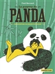 La paresse du panda : une aventure de Jeanne Picquigny