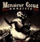 Monsieur Cloud, nuagiste