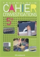 Technologie 5e : cahier d'investigations