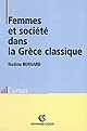 Femmes et société dans la Grèce classique