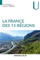 La France des 13 régions