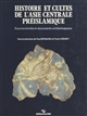 Histoire et cultes de l'Asie centrale préislamique : Sources écrites et documents archéologiques