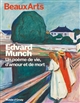 Edvard Munch : Un poème de vie, d'amour et de mort : [exposition, Musée d'Orsay, Paris, du 20 septembre 2022 au 22 janvier 2023]